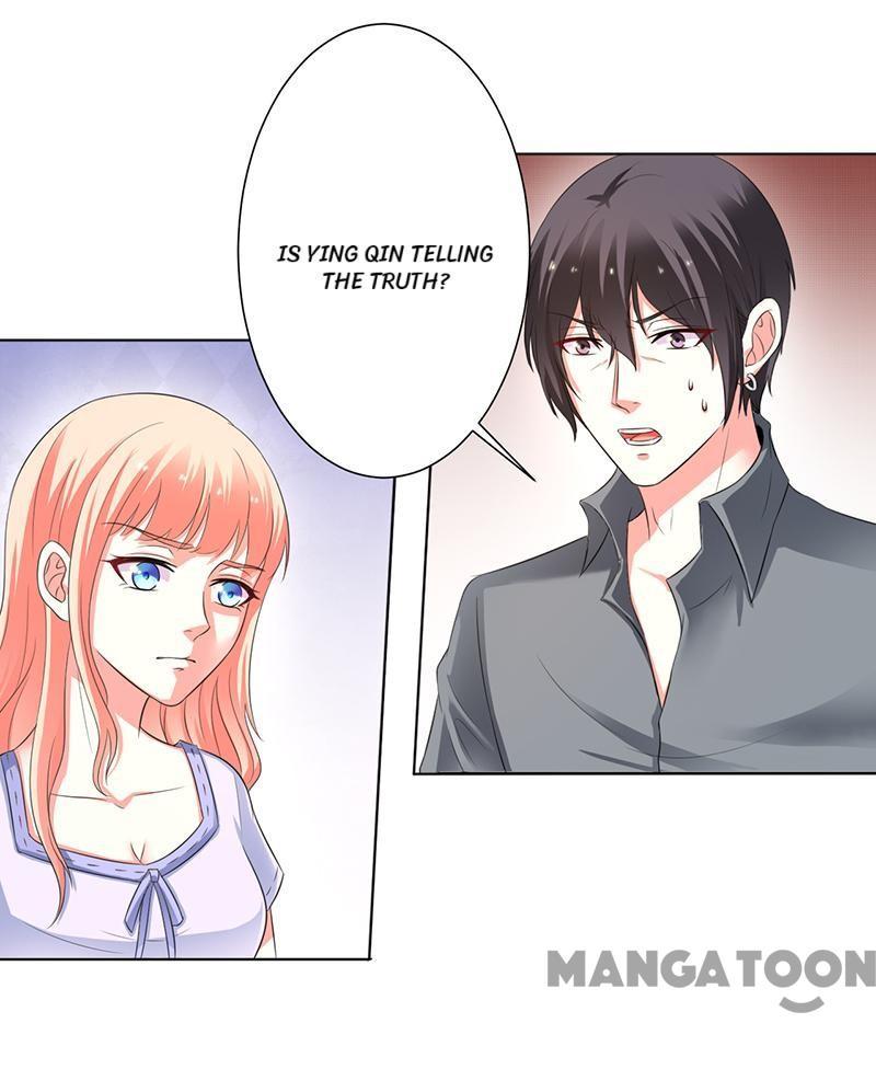 My Deadly Wife: Ceo, I’ll Make You Pay With Your Life! - Chapter 97