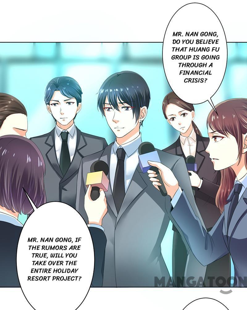 My Deadly Wife: Ceo, I’ll Make You Pay With Your Life! - Chapter 106