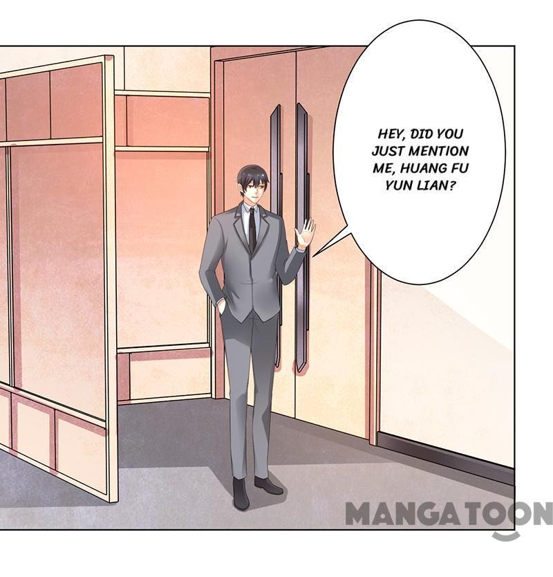 My Deadly Wife: Ceo, I’ll Make You Pay With Your Life! - Chapter 106