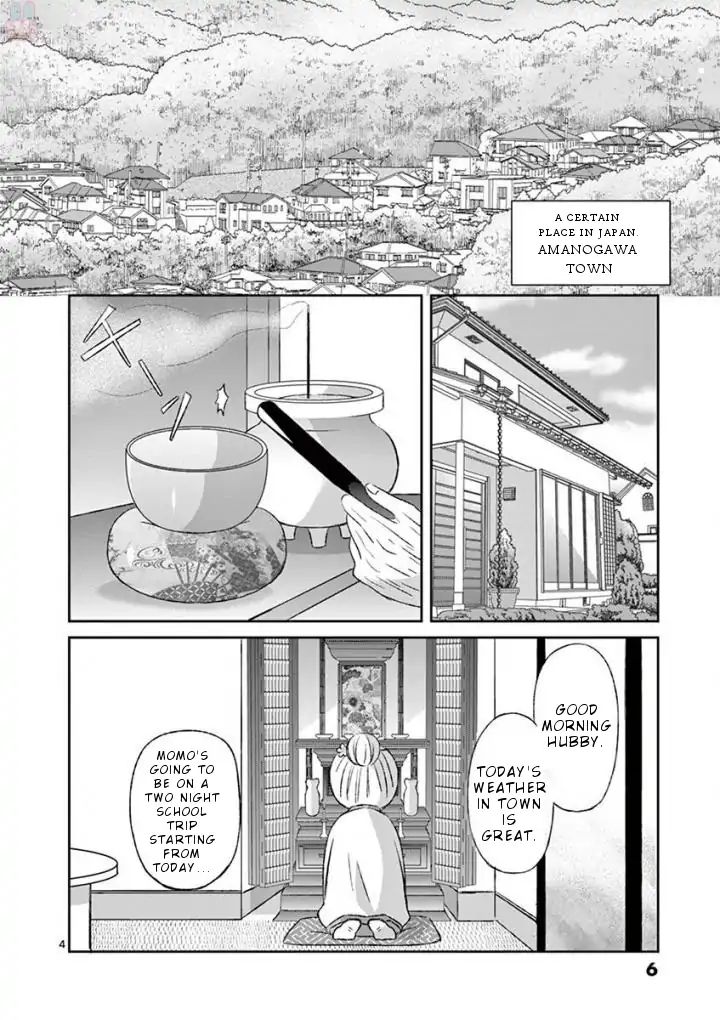 Can You Become A Magical Girl Even Xx? - Vol.1 Chapter 1