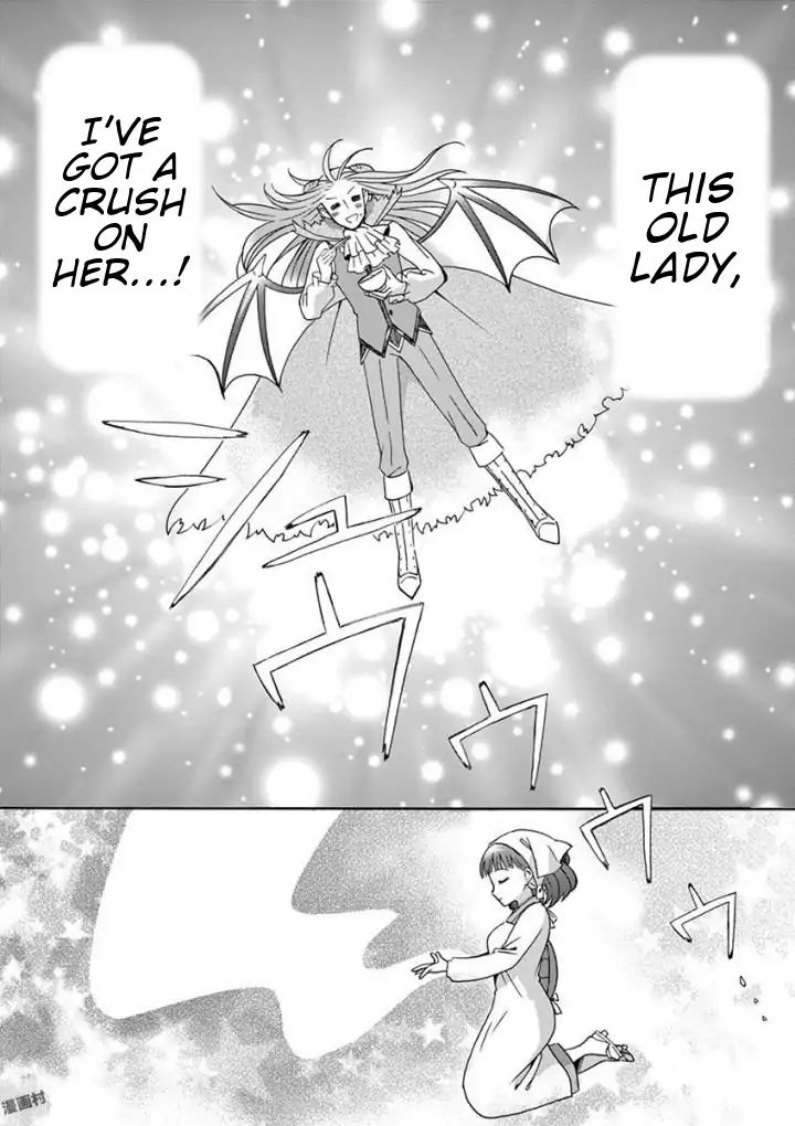 Can You Become A Magical Girl Even Xx? - Vol.1 Chapter 1