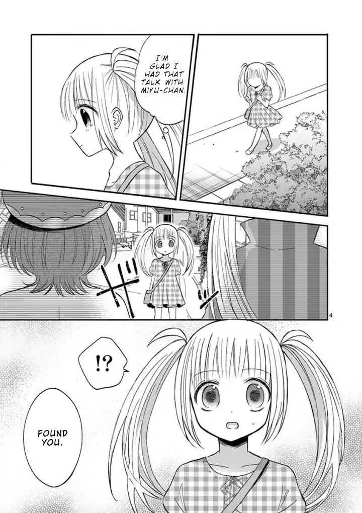 Can You Become A Magical Girl Even Xx? - Vol.2 Chapter 20