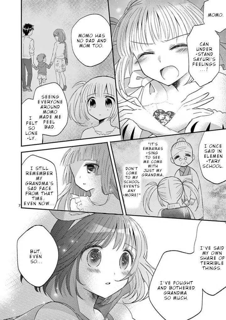 Can You Become A Magical Girl Even Xx? - Vol.2 Chapter 23 (End)