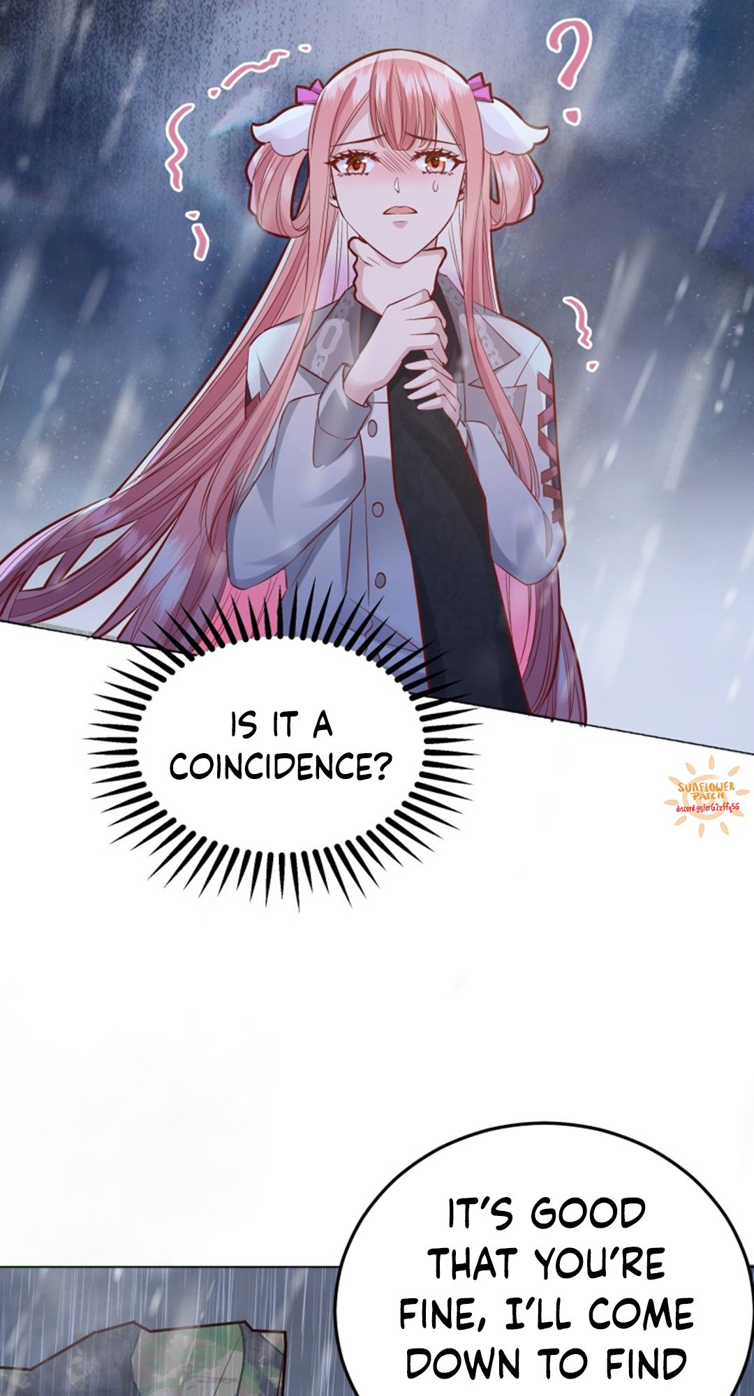 Give The Harem To The Villainess - Chapter 28: He Really Cares For Me