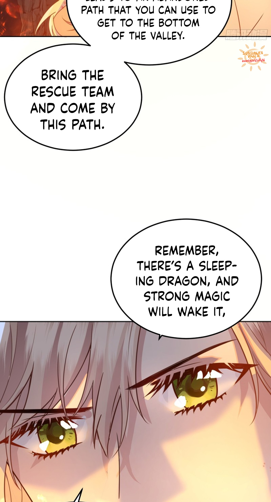 Give The Harem To The Villainess - Chapter 28: He Really Cares For Me