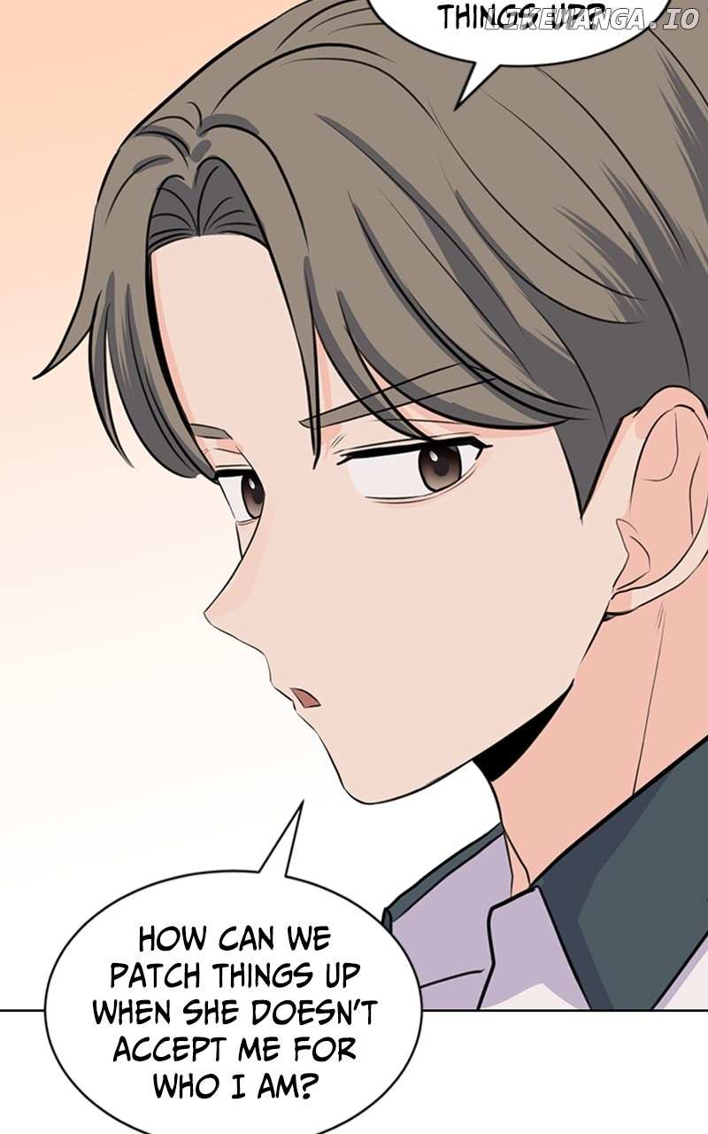 Be The Butler - Chapter 46