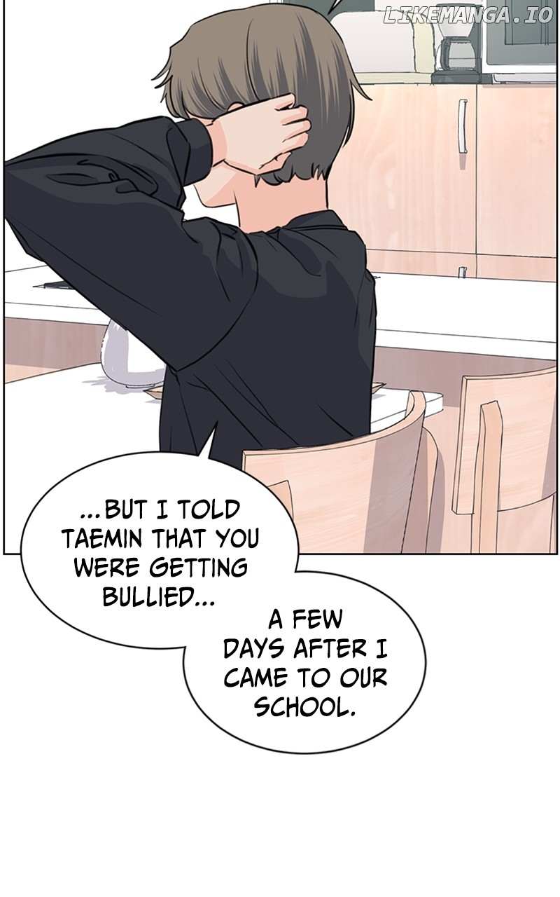 Be The Butler - Chapter 36