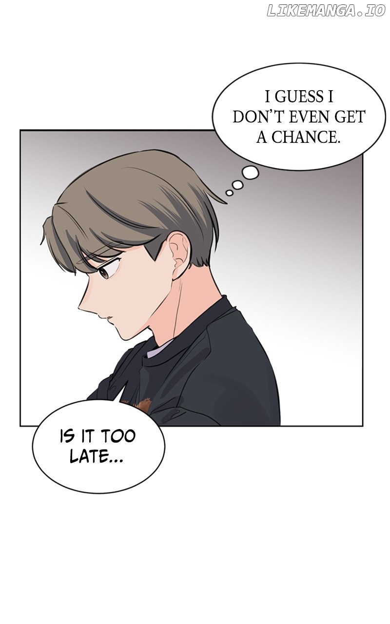 Be The Butler - Chapter 36