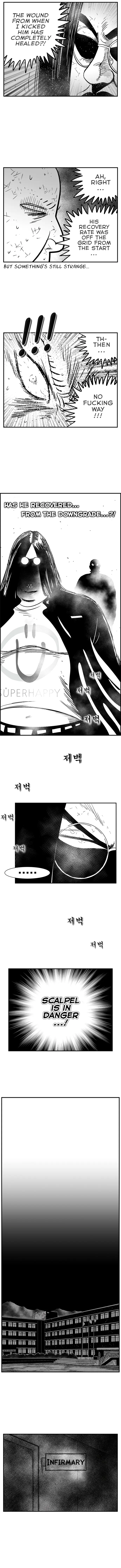 Hellper 2 - Chapter 94