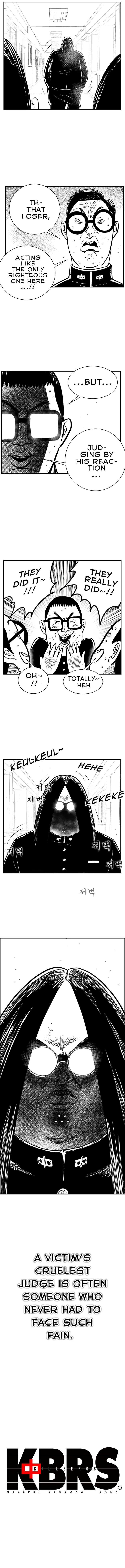 Hellper 2 - Chapter 97