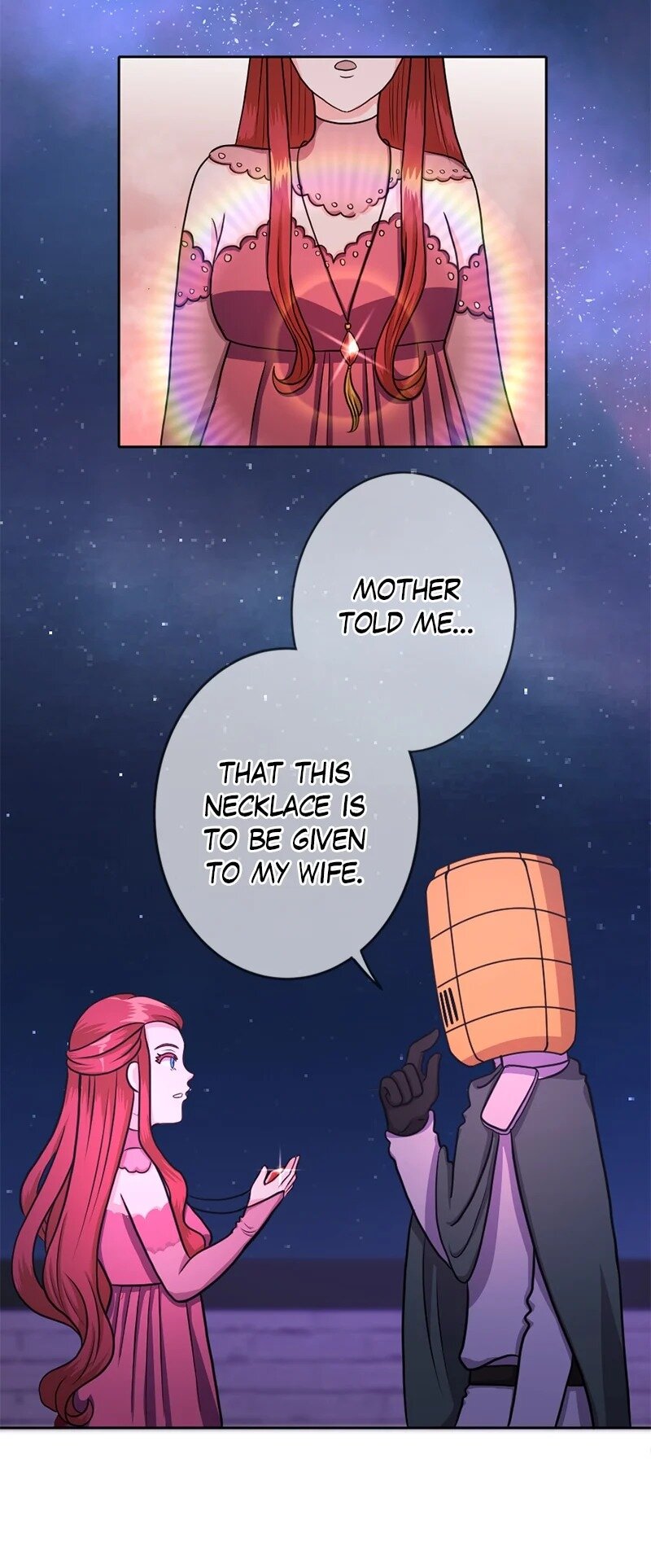 Grotie Meets Allura - Chapter 24