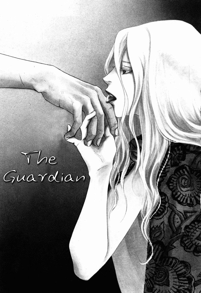 Bannin - Vol.1 Chapter 1 : The Guardian