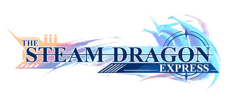 The Steam Dragon Express - Chapter 25