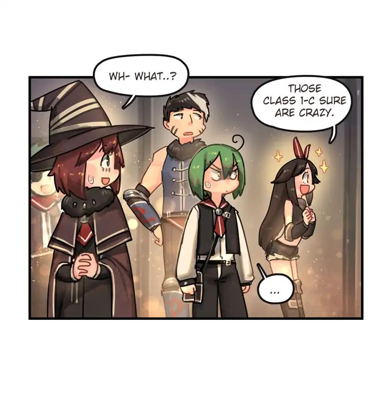 The Steam Dragon Express - Chapter 56: Ep.56