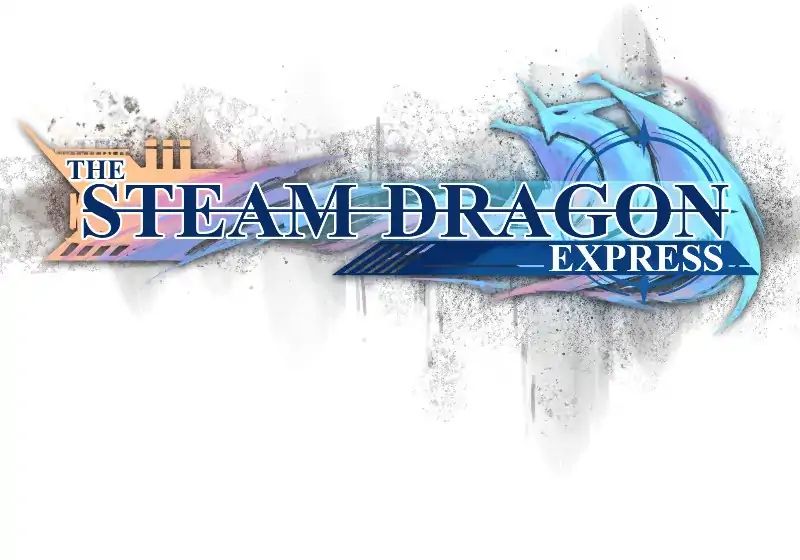 The Steam Dragon Express - Chapter 99: Ep.94