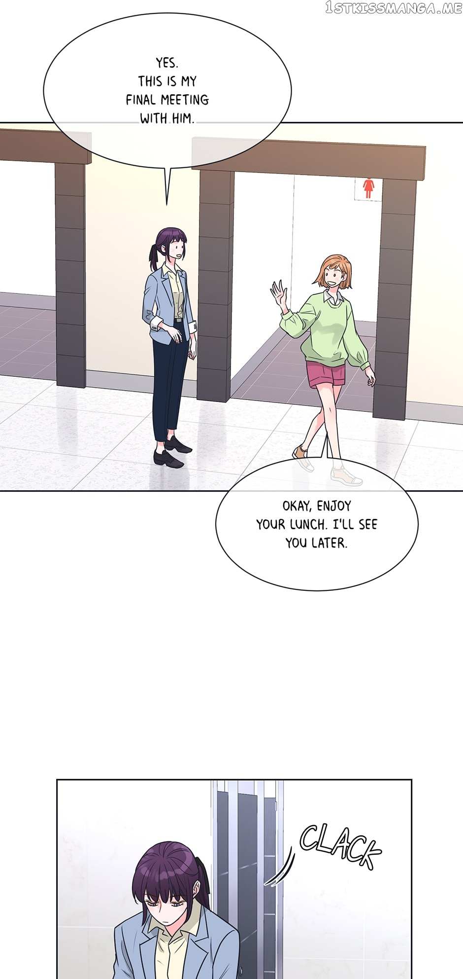 Relationship Once Done - Chapter 101