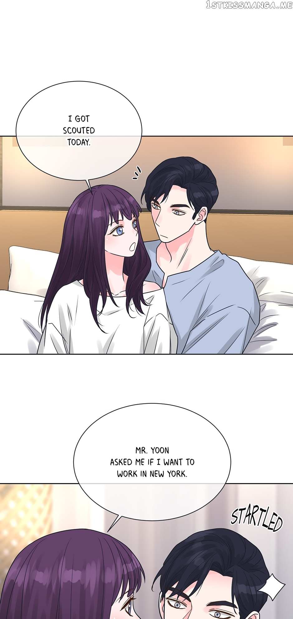 Relationship Once Done - Chapter 101