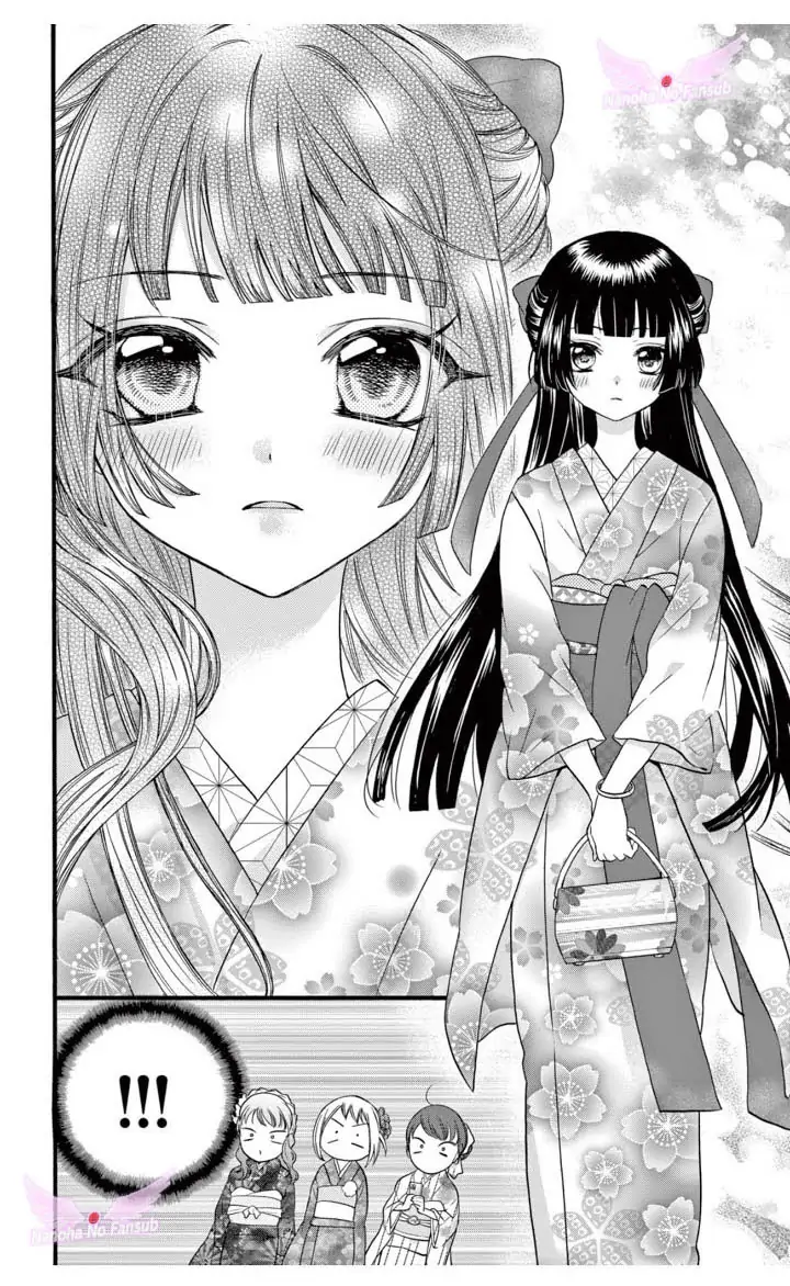 Jingi Naki Mukotori - Chapter 21