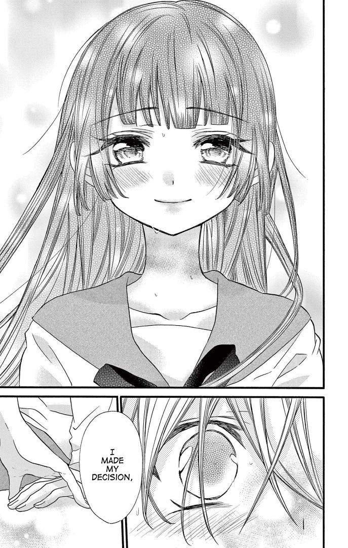 Jingi Naki Mukotori - Chapter 27