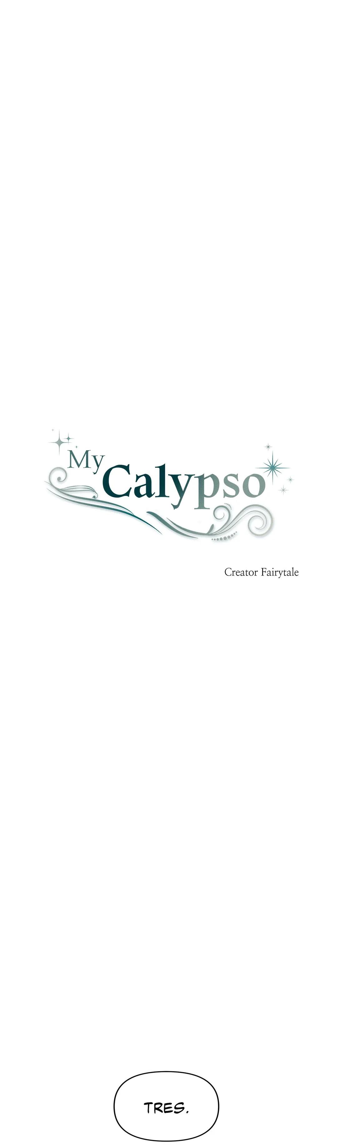 My Calypso - Chapter 33