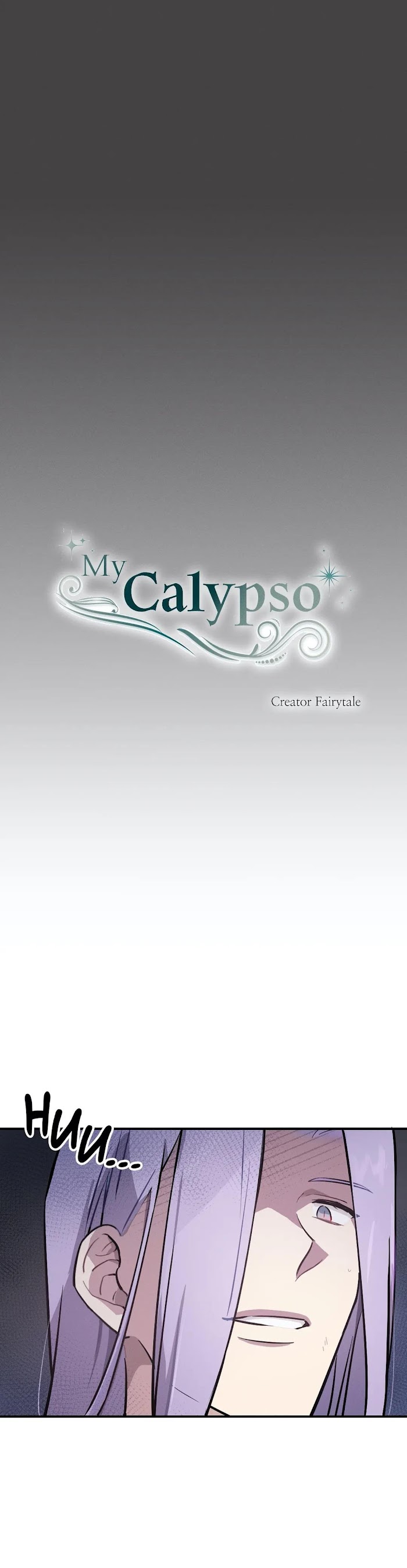 My Calypso - Chapter 9