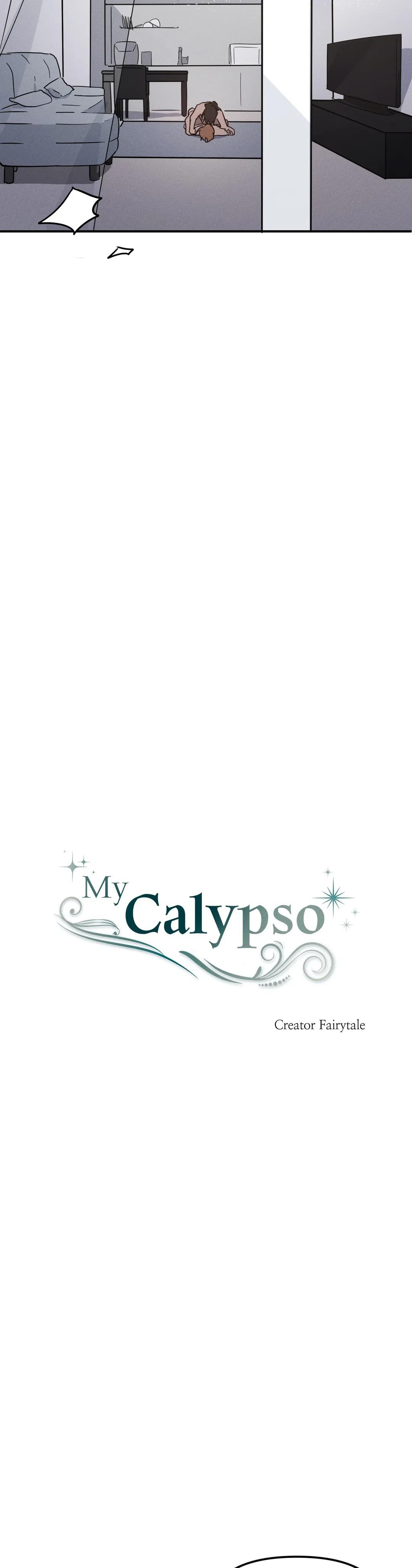 My Calypso - Side.44