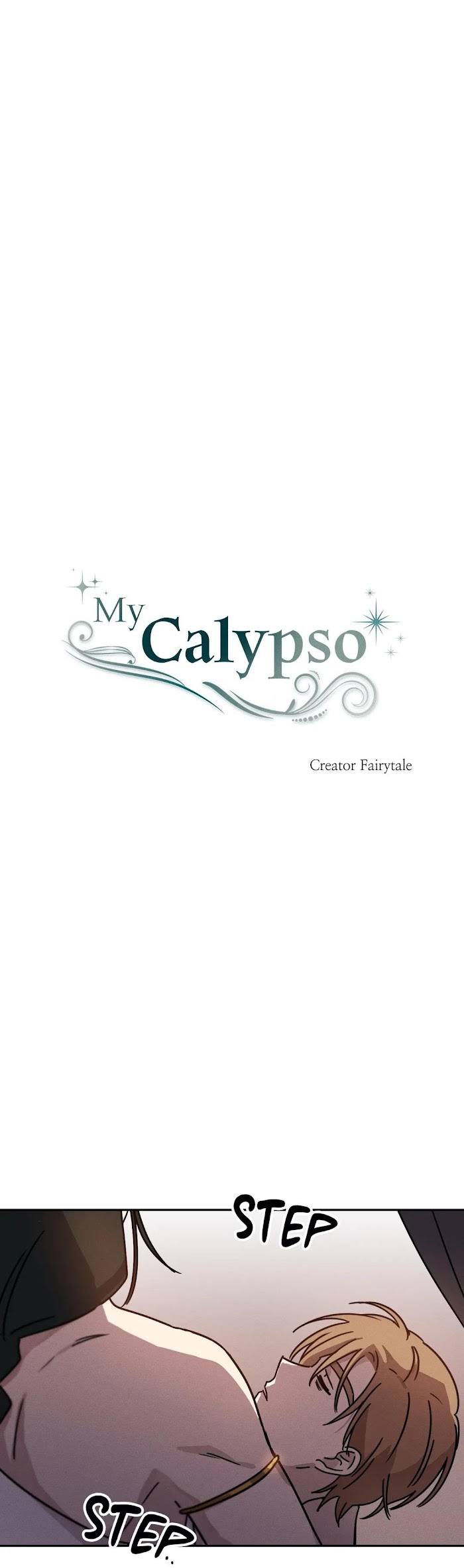 My Calypso - Chapter 15