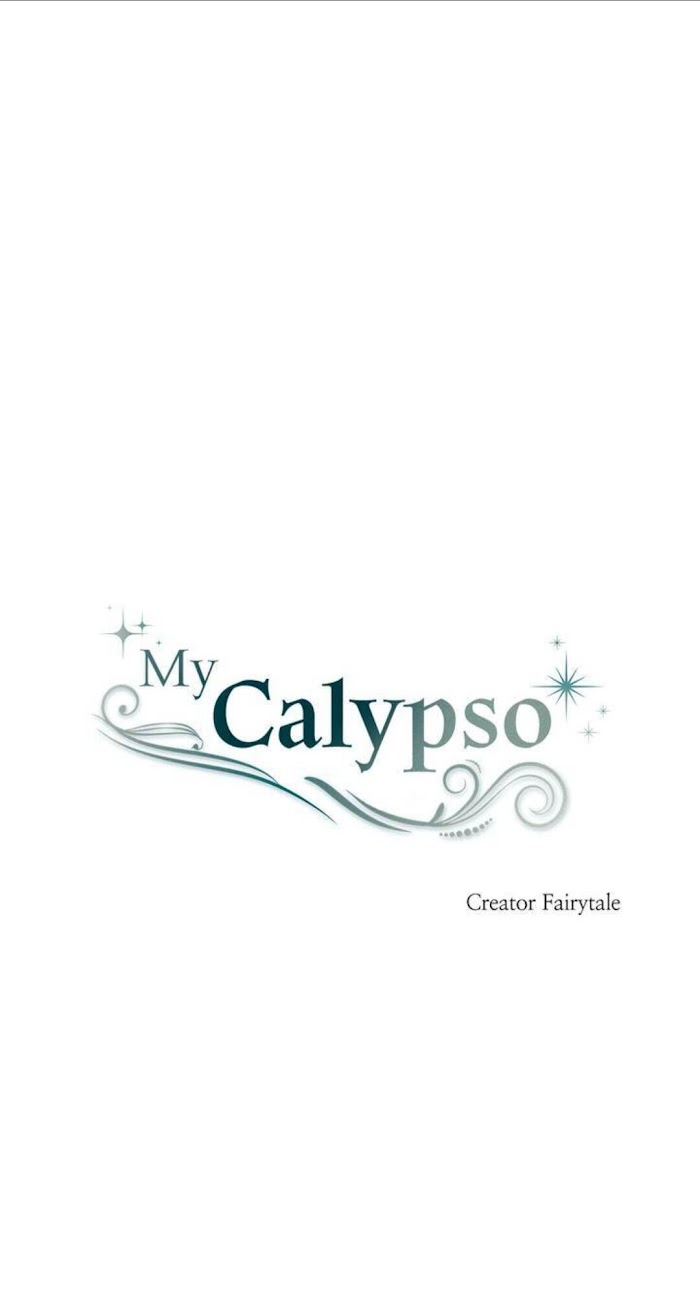 My Calypso - Chapter 2