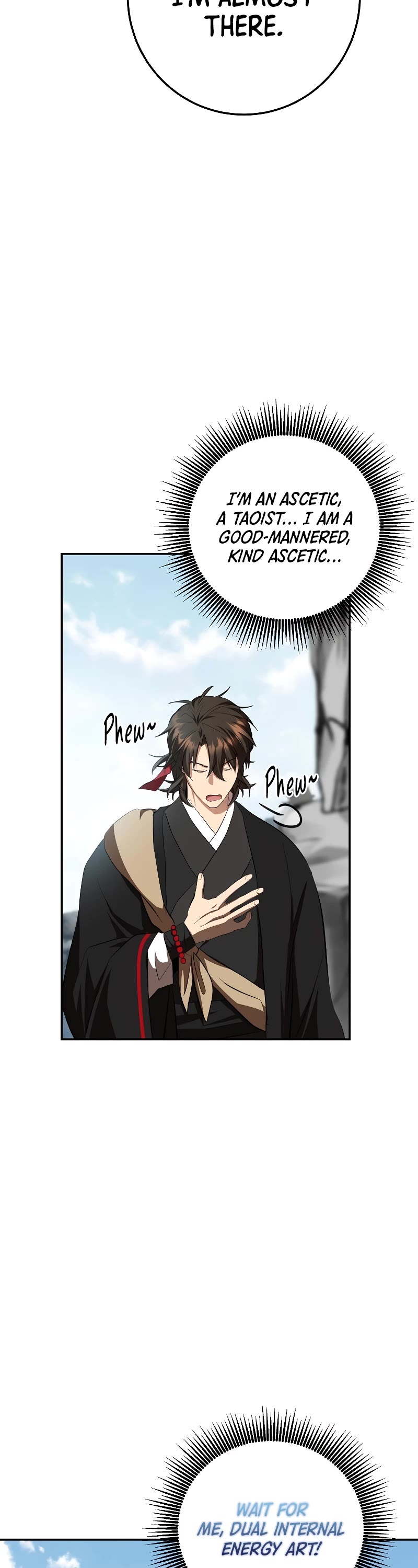 Path Of The Shaman - Chapter 121