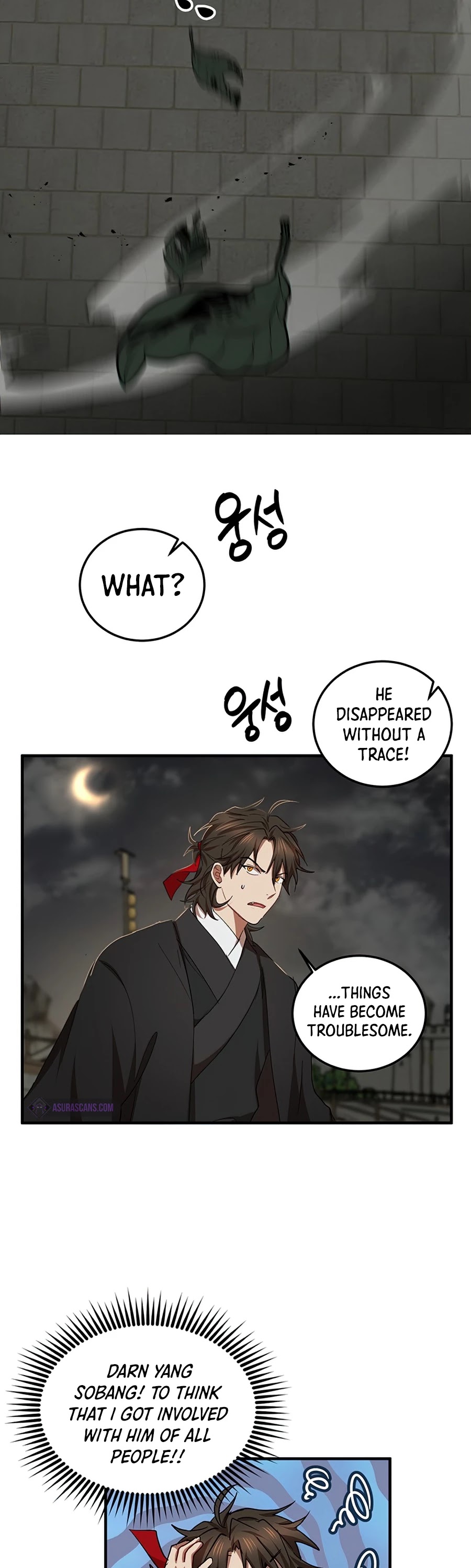 Path Of The Shaman - Chapter 50