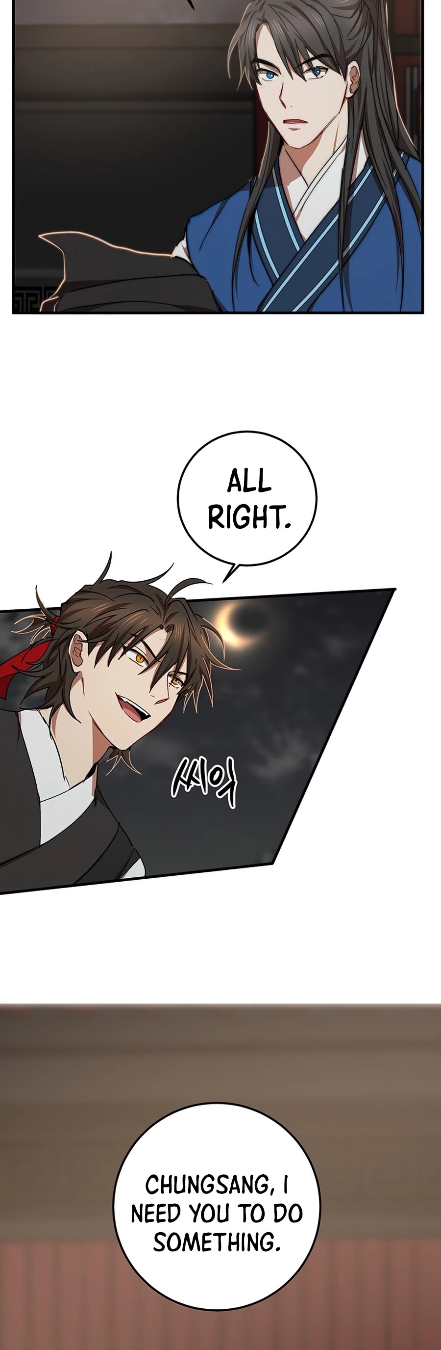 Path Of The Shaman - Chapter 50