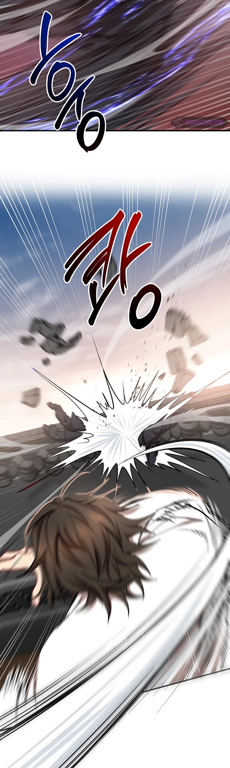 Path Of The Shaman - Chapter 51