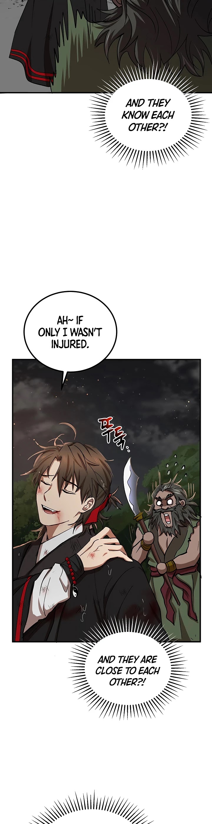 Path Of The Shaman - Chapter 31