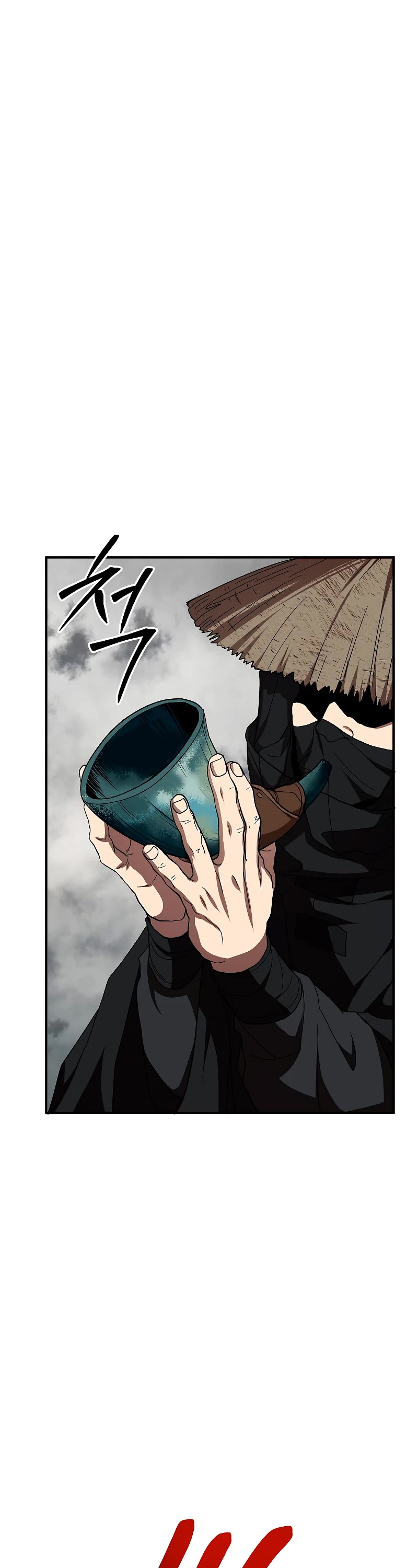 Path Of The Shaman - Chapter 109