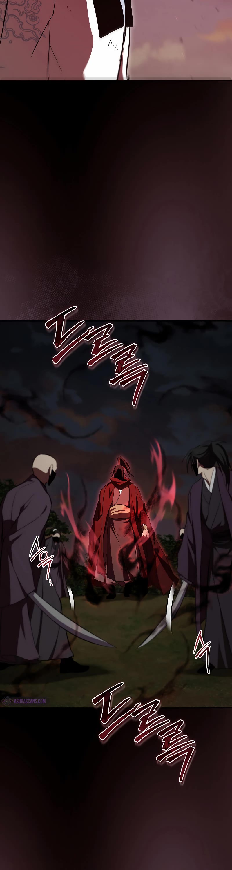 Path Of The Shaman - Chapter 127