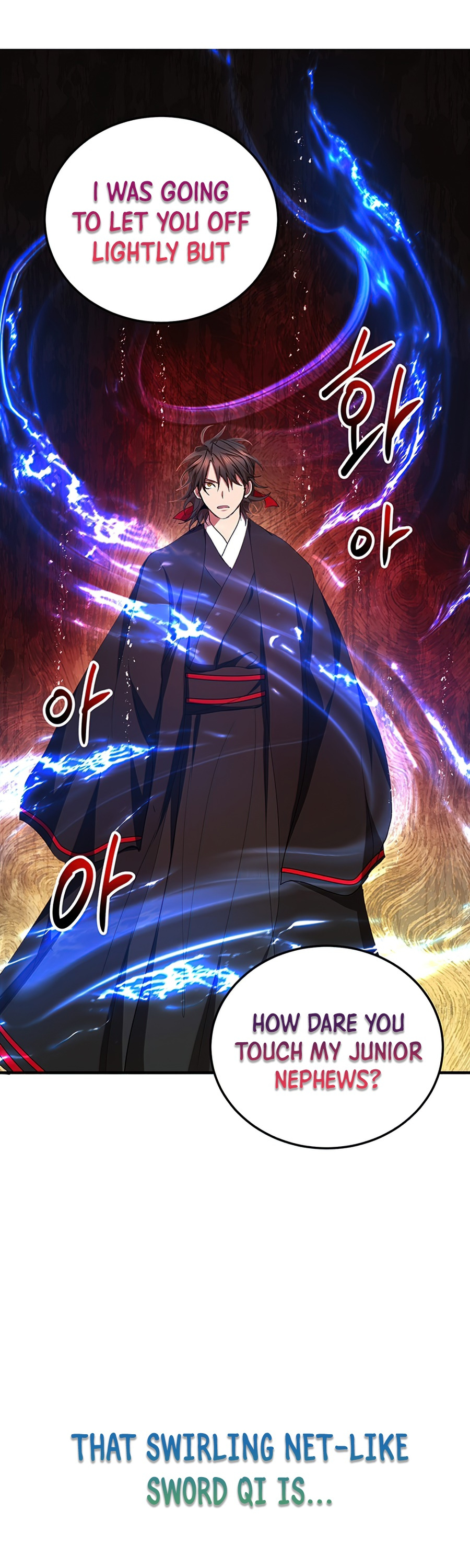 Path Of The Shaman - Chapter 55