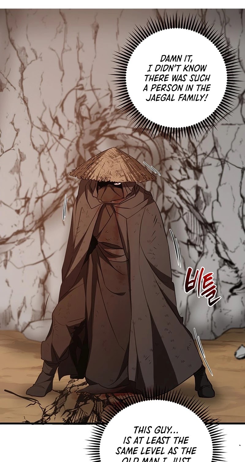 Path Of The Shaman - Chapter 71