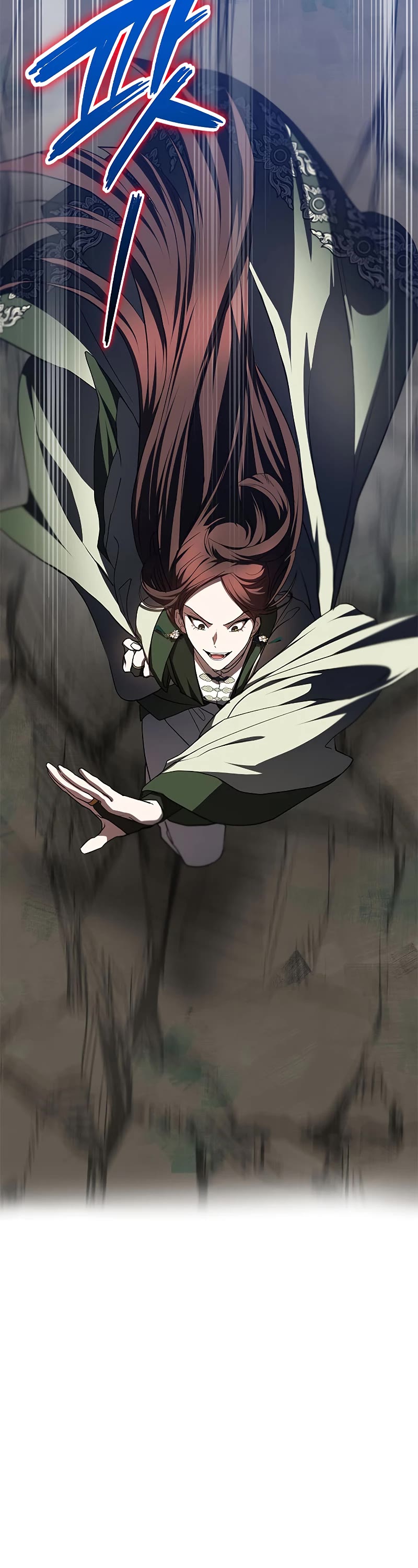 Path Of The Shaman - Chapter 98