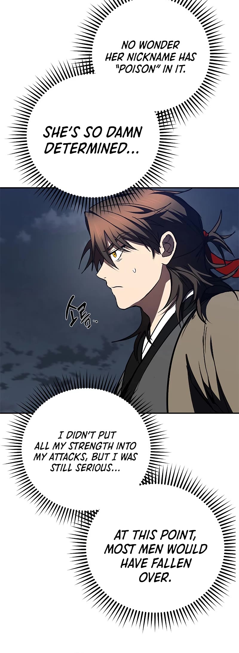 Path Of The Shaman - Chapter 98