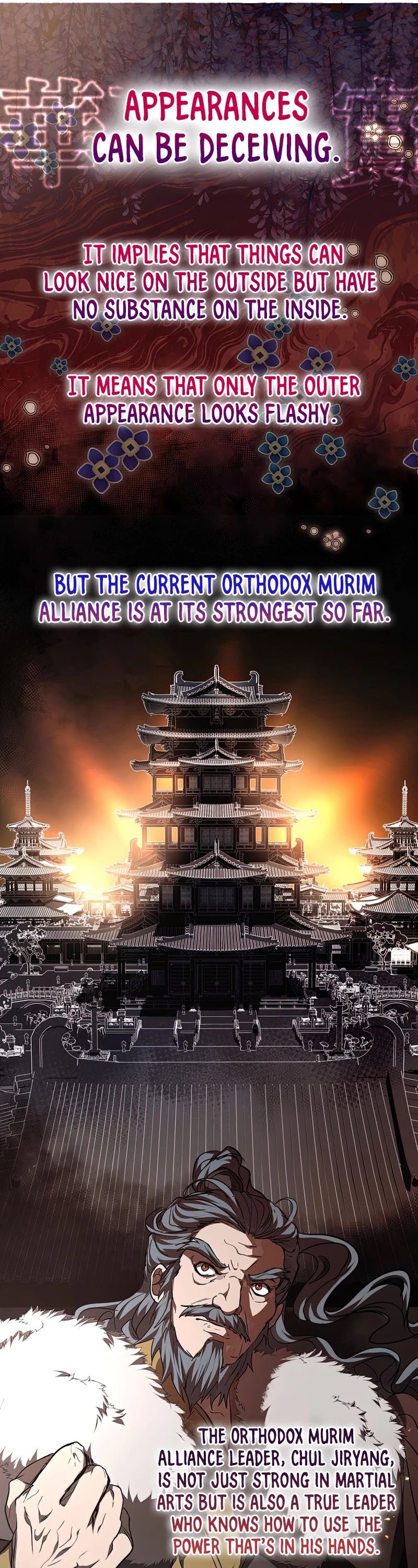 Path Of The Shaman - Chapter 74