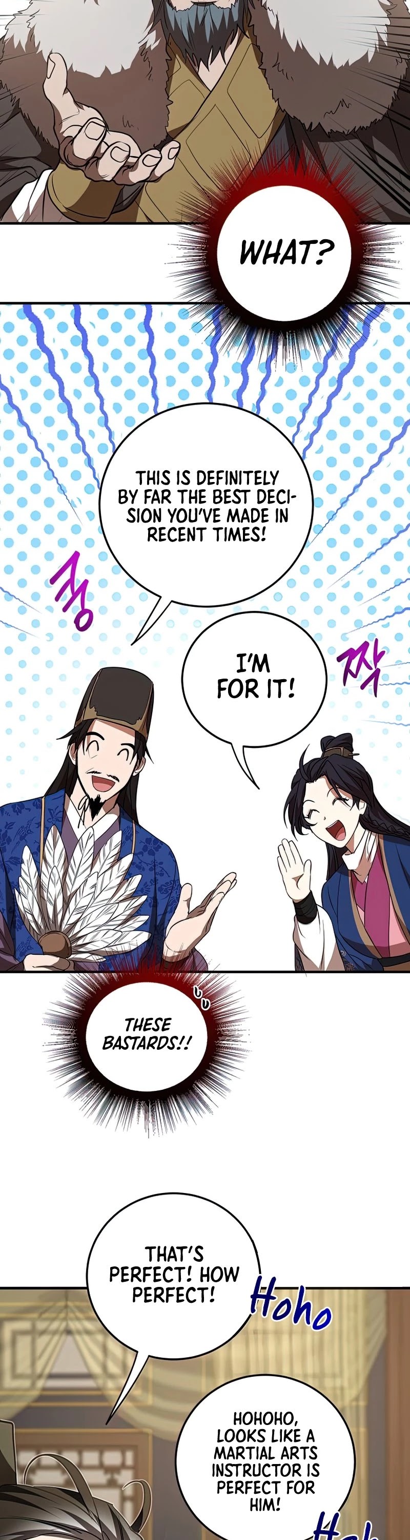 Path Of The Shaman - Chapter 74