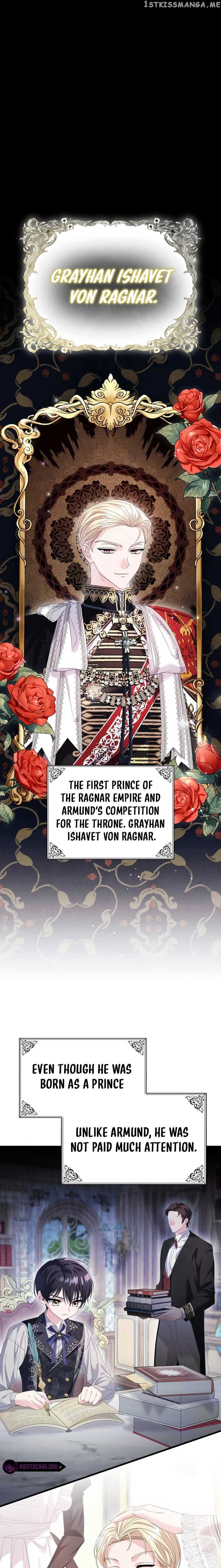 Don't Do This, Your Majesty! - Chapter 20