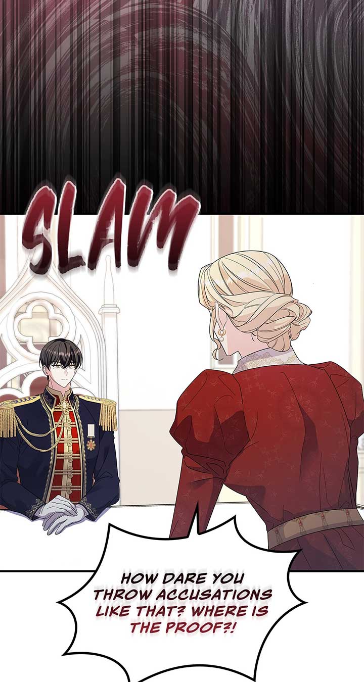 Don't Do This, Your Majesty! - Chapter 63