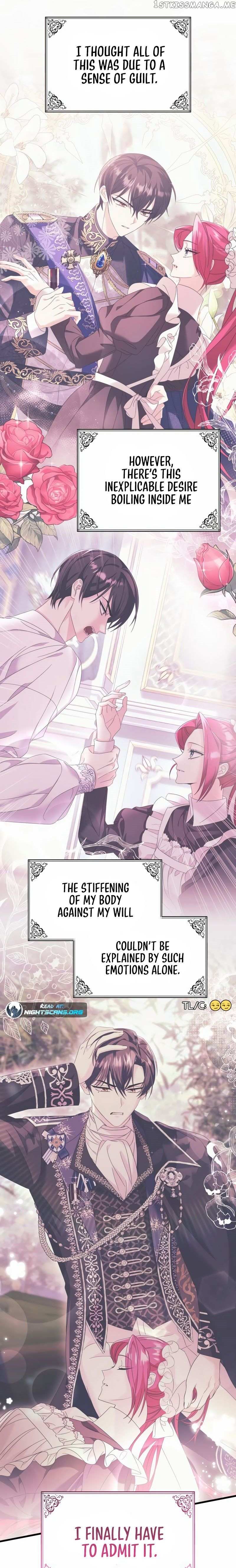 Don't Do This, Your Majesty! - Chapter 23