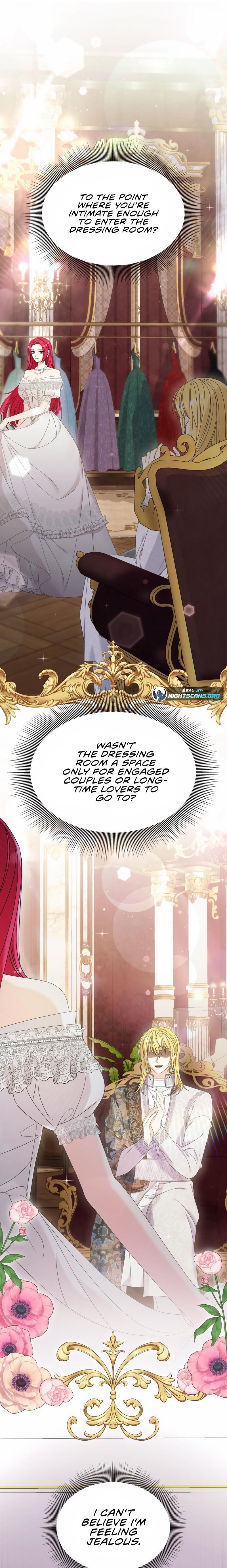 Don't Do This, Your Majesty! - Chapter 25