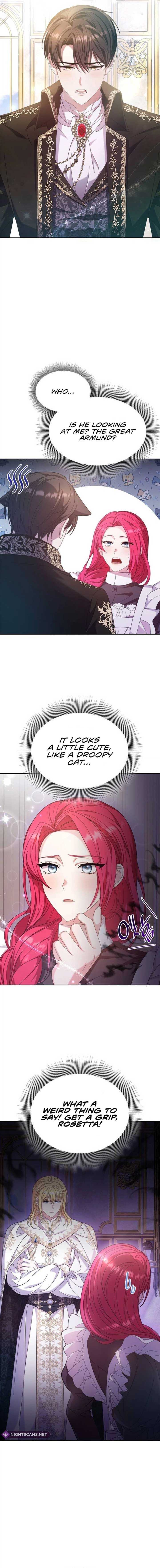 Don't Do This, Your Majesty! - Chapter 39