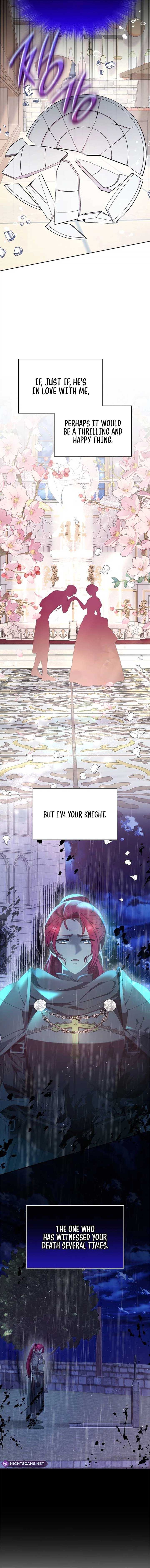 Don't Do This, Your Majesty! - Chapter 39