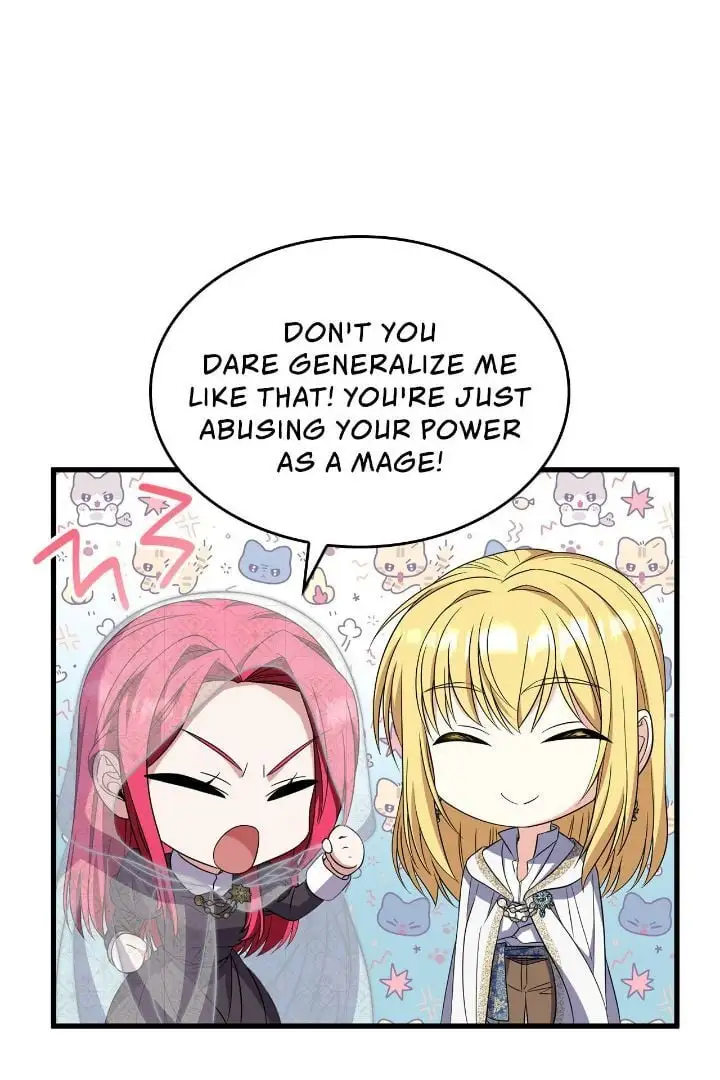 Don't Do This, Your Majesty! - Chapter 54