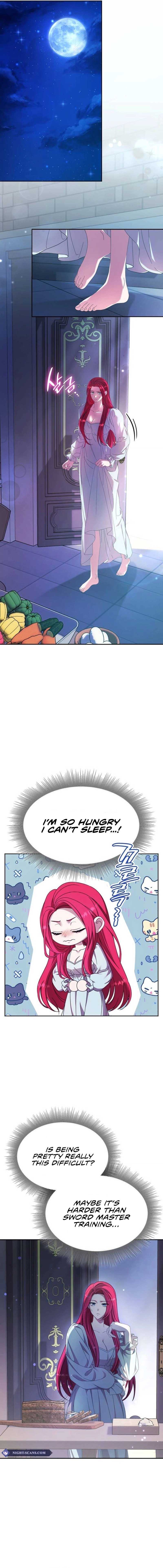 Don't Do This, Your Majesty! - Chapter 41