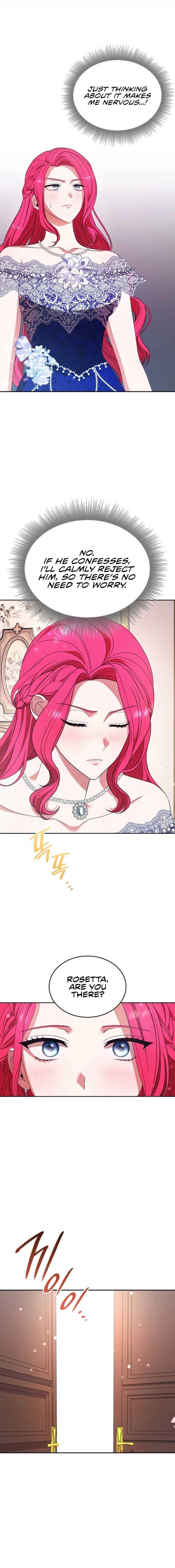 Don't Do This, Your Majesty! - Chapter 41